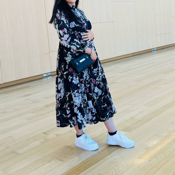 Modest summer dress for sale - Picture 2 of 3